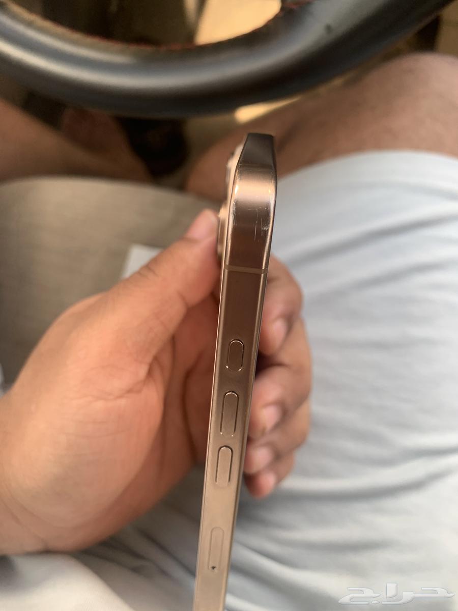 ايفون 16 برو ماكس جديد وهذا اللي فيه ماقد فك64618664526337113