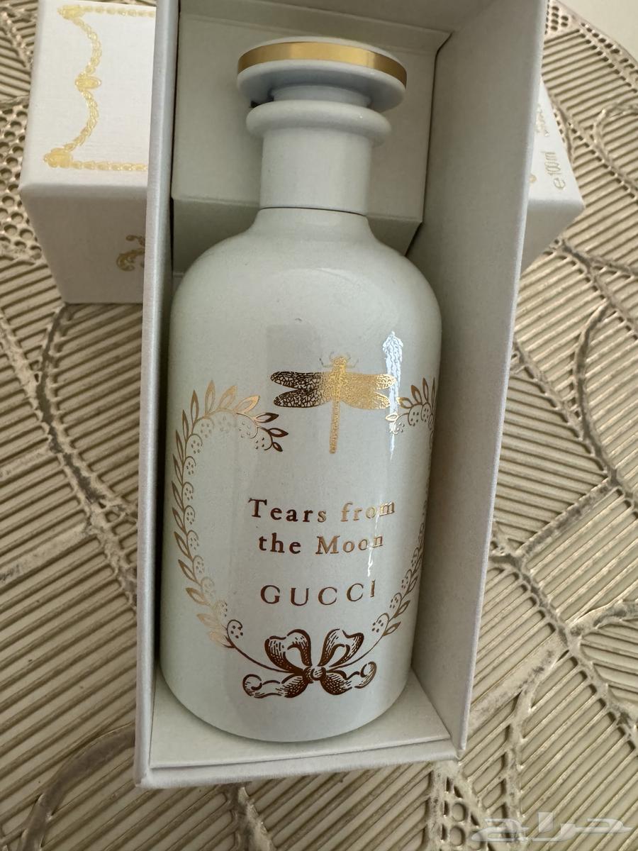 عطر قوتشي تيرز فروم ذا مون أو دي بارفيوم64626005420546111