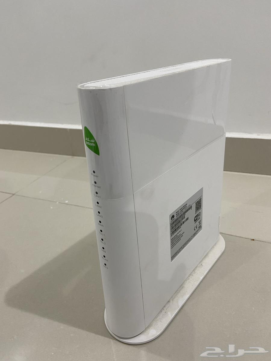 Salám Fiber Router64623838558850111