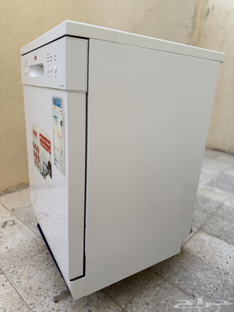 غسالة صحون مواعين هام 6 برامج64622924476802111