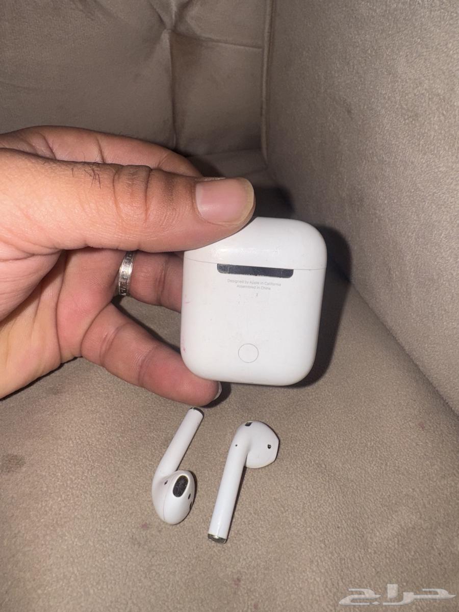 سماعات اير بودز برو و سماعة جالكسي برو64621317603459112