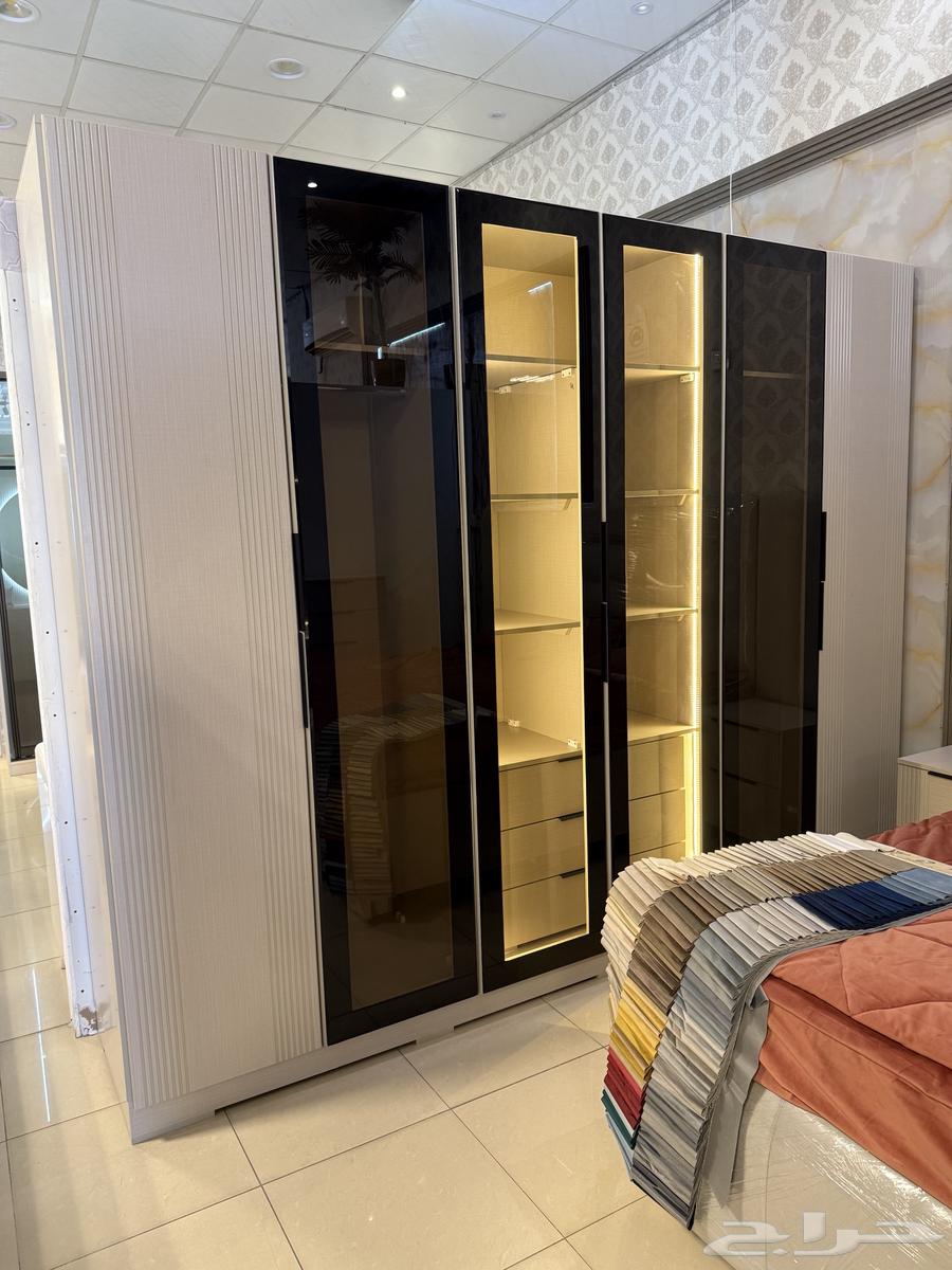 جديد غرفه النوم نفرين64421621783426111