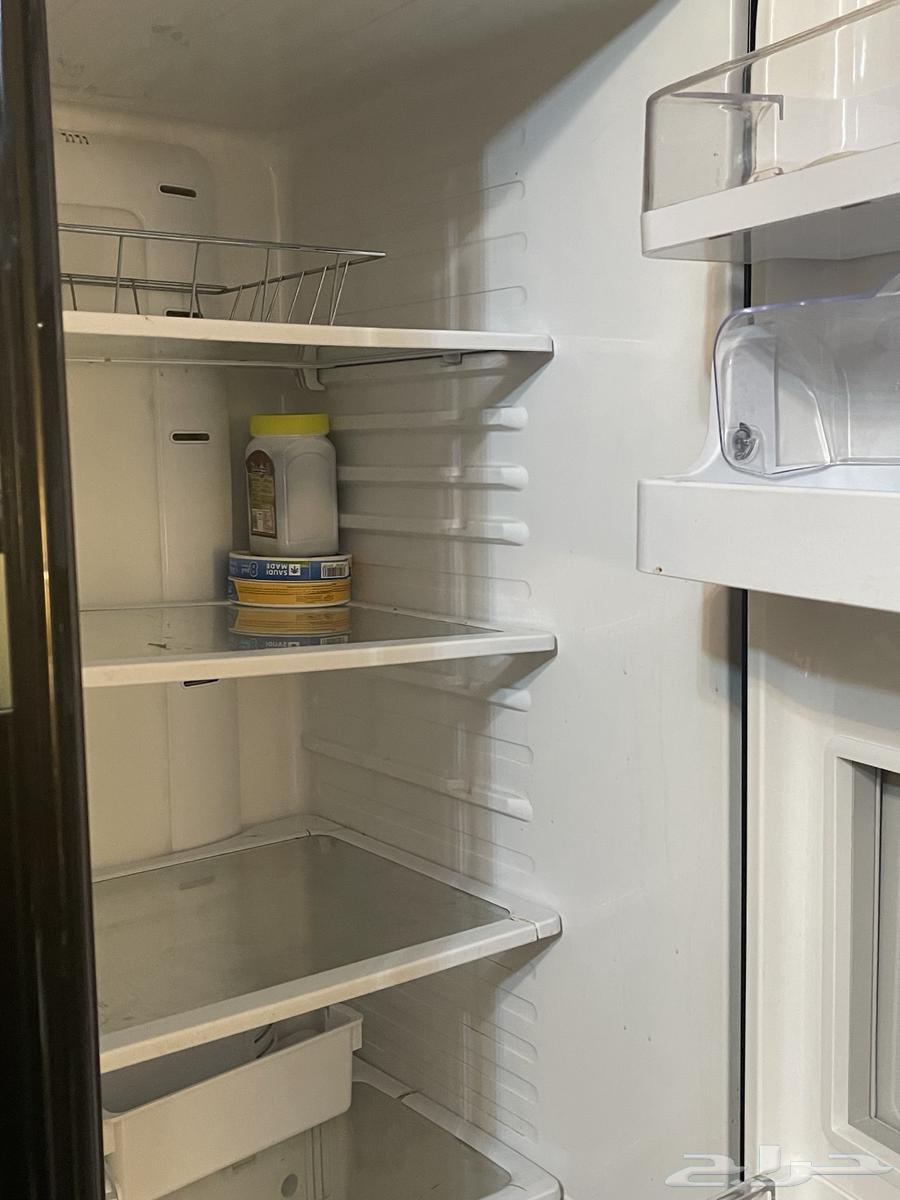 براد مطبخ ثلاجه فريزر64619179797889111