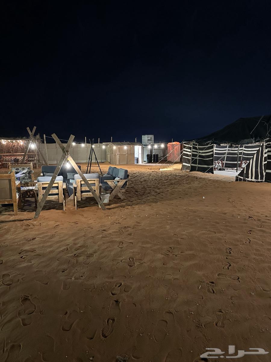 مخيم للبيع64621179752707110