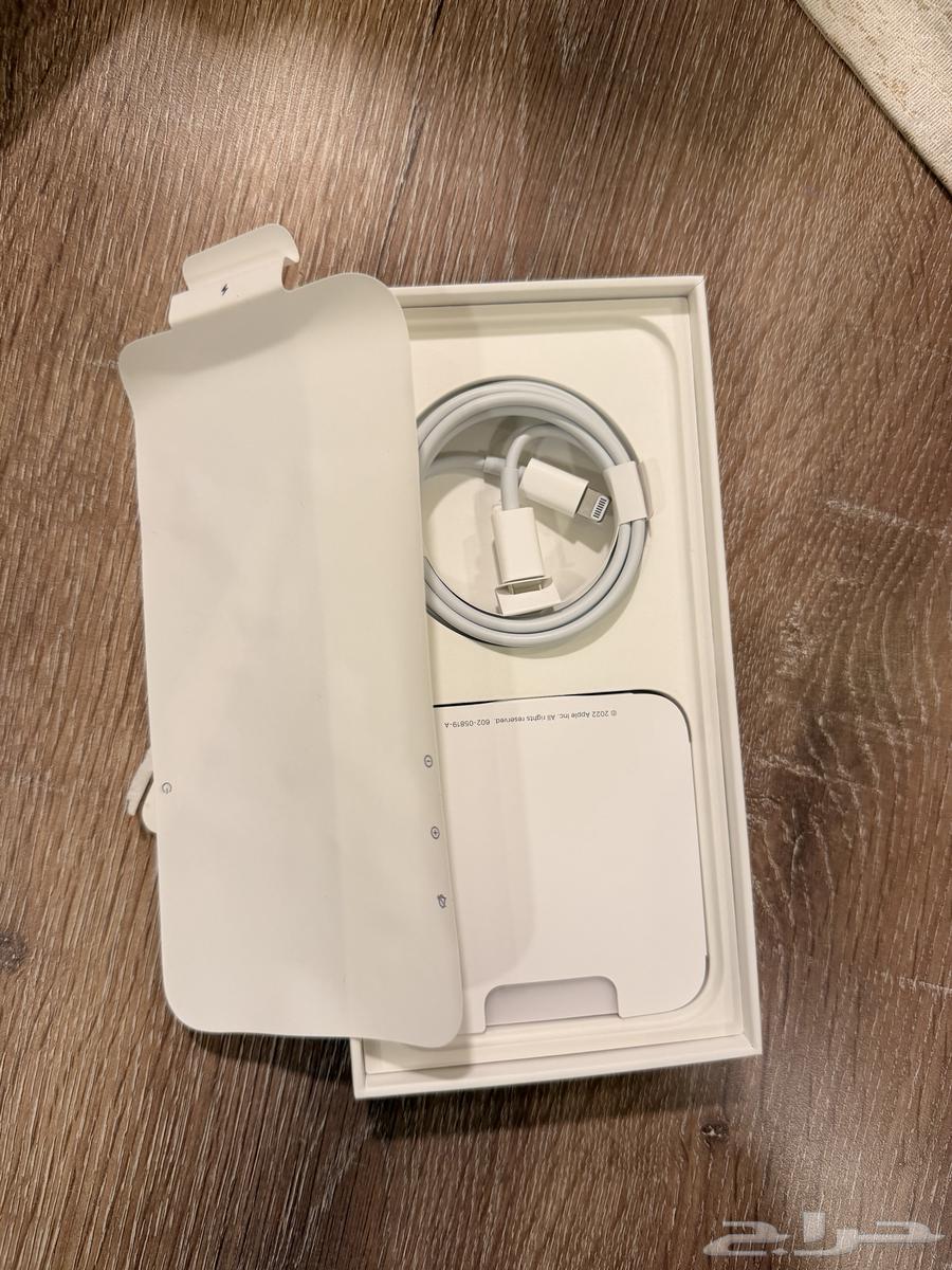 Iphone 14 Pro Max 1TB Purple ايفون 14 برو ماكس واحد تيرا64620555555969113