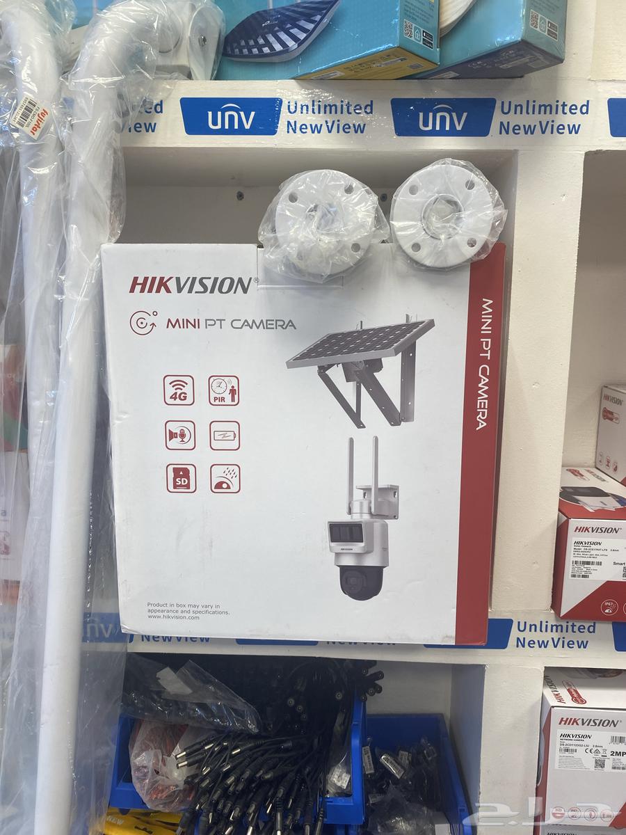 عروض كاميرا طاقة شمسيه للمزارع والعماير بدون كهرباء جوال64624376688642112