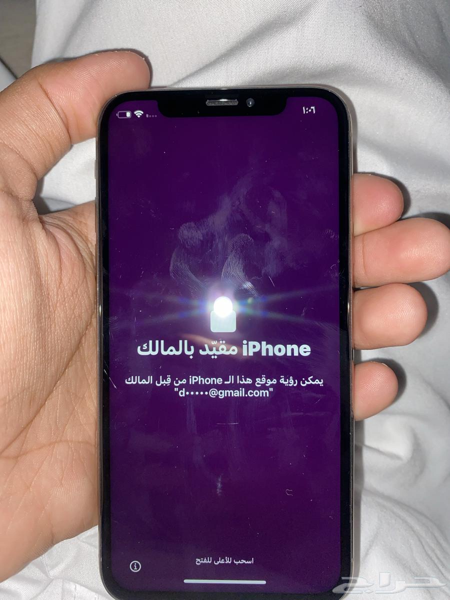 ايفون اكس للبيع64616753068547110