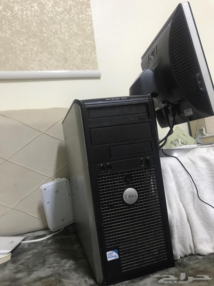 Desktop Computer64618326735490111