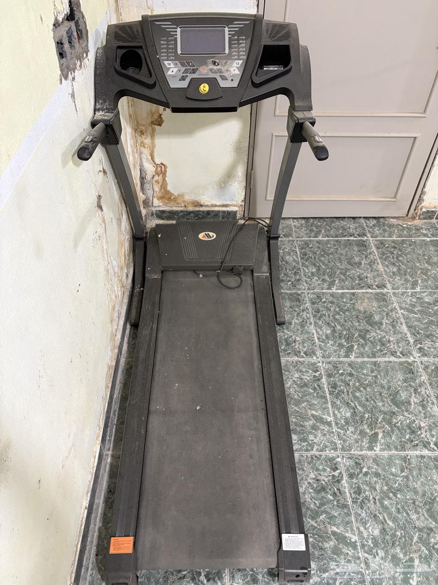 Treadmill64624144303107110