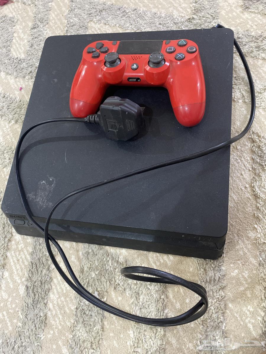 بلاستيشن 4 للبيع64620705114499110