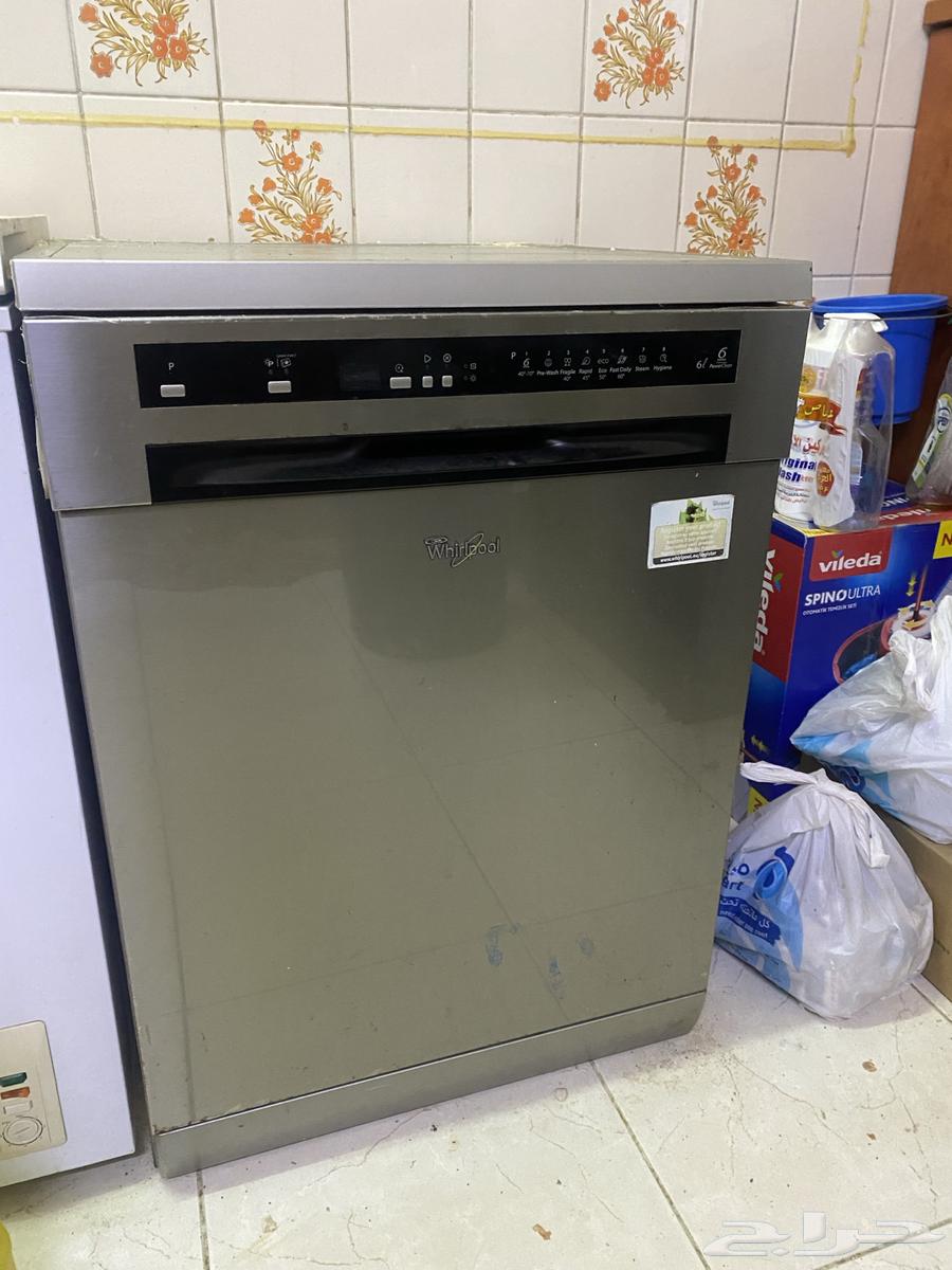 غسالة صحون وفرن بلت ان64619754757122113