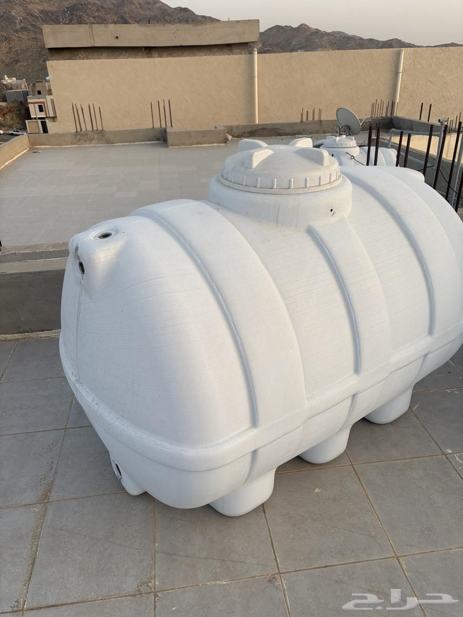 برميل مويه نظيف64623838603393110