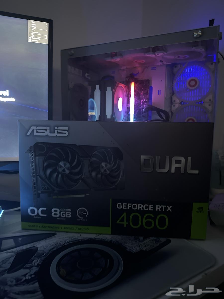 Graphics Card 406064621117335810110