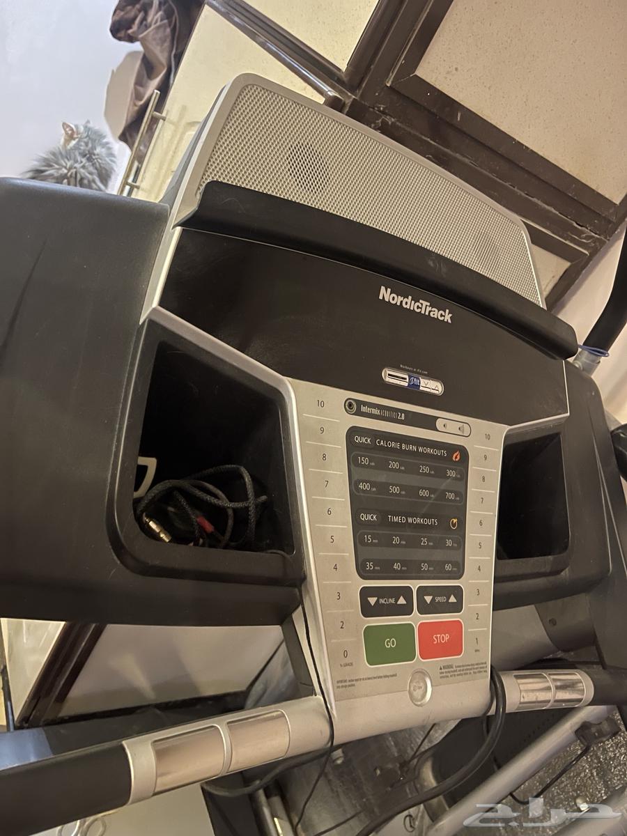 سير مشي امريكي كهربا 110 للبيع بالدمام64621067641859113