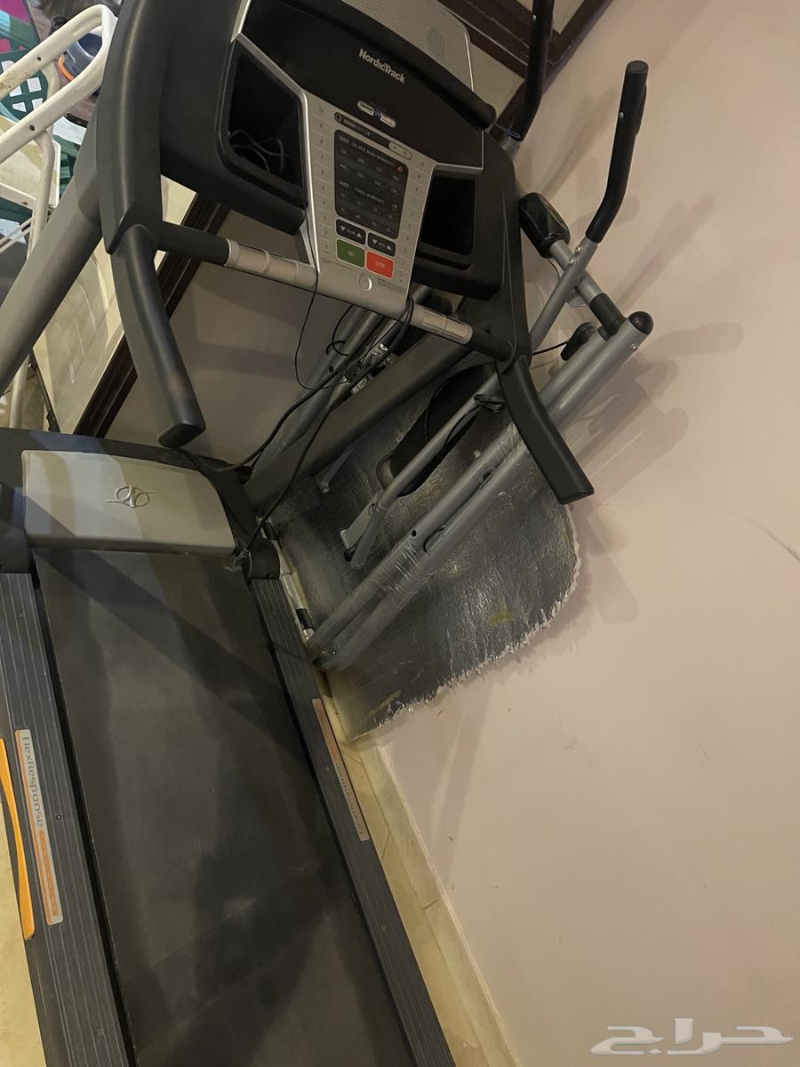 سير مشي امريكي كهربا 110 للبيع بالدمام64621067641859111