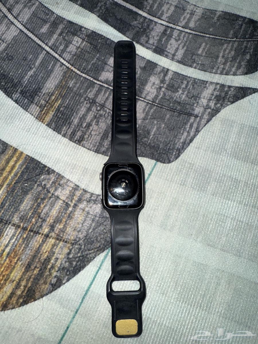 ساعة أبل الجيل الرابع64619829710338111