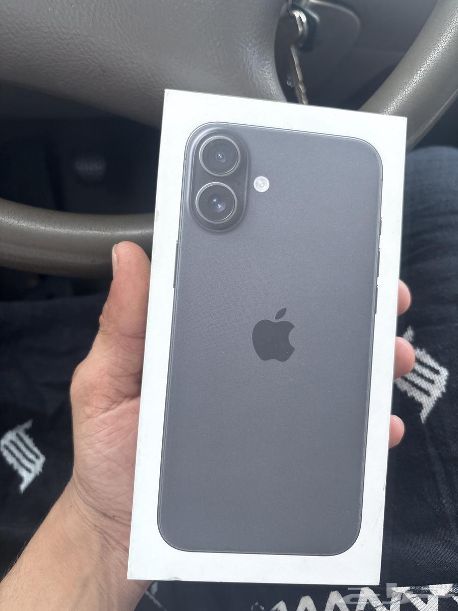 ايوفن 16 بلس 128 قيقا ماككل شهر ظمان جرير64621254805122110