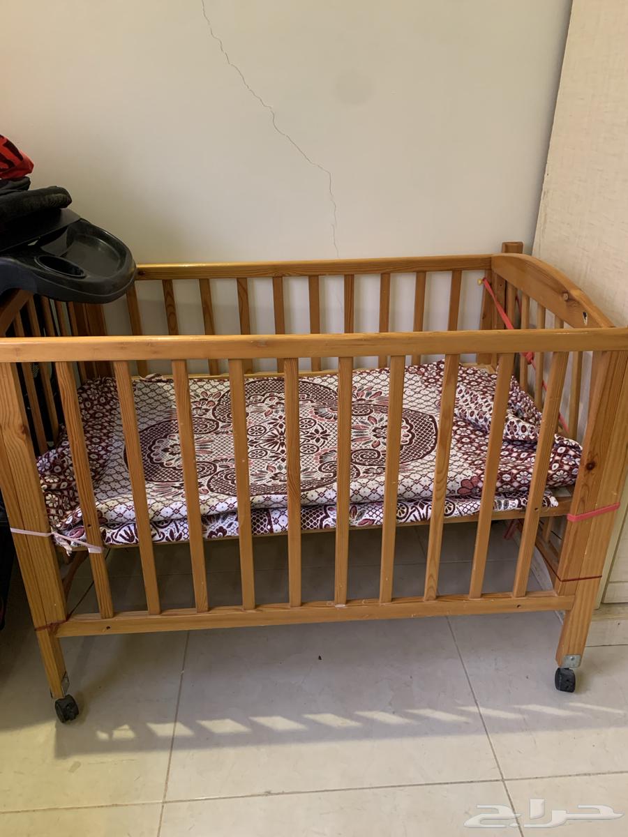 اغراض اطفال استخدام مره او اثنين كالجديد64623875666049113