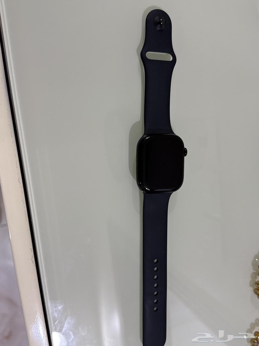 Apple Watch 10 GPS – 46 mm – Used for One Month.64622700280707110
