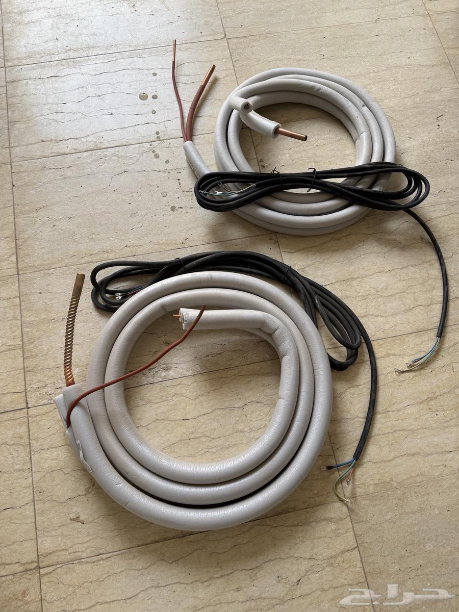 مواصير مكيف اسبليت64618339163522110