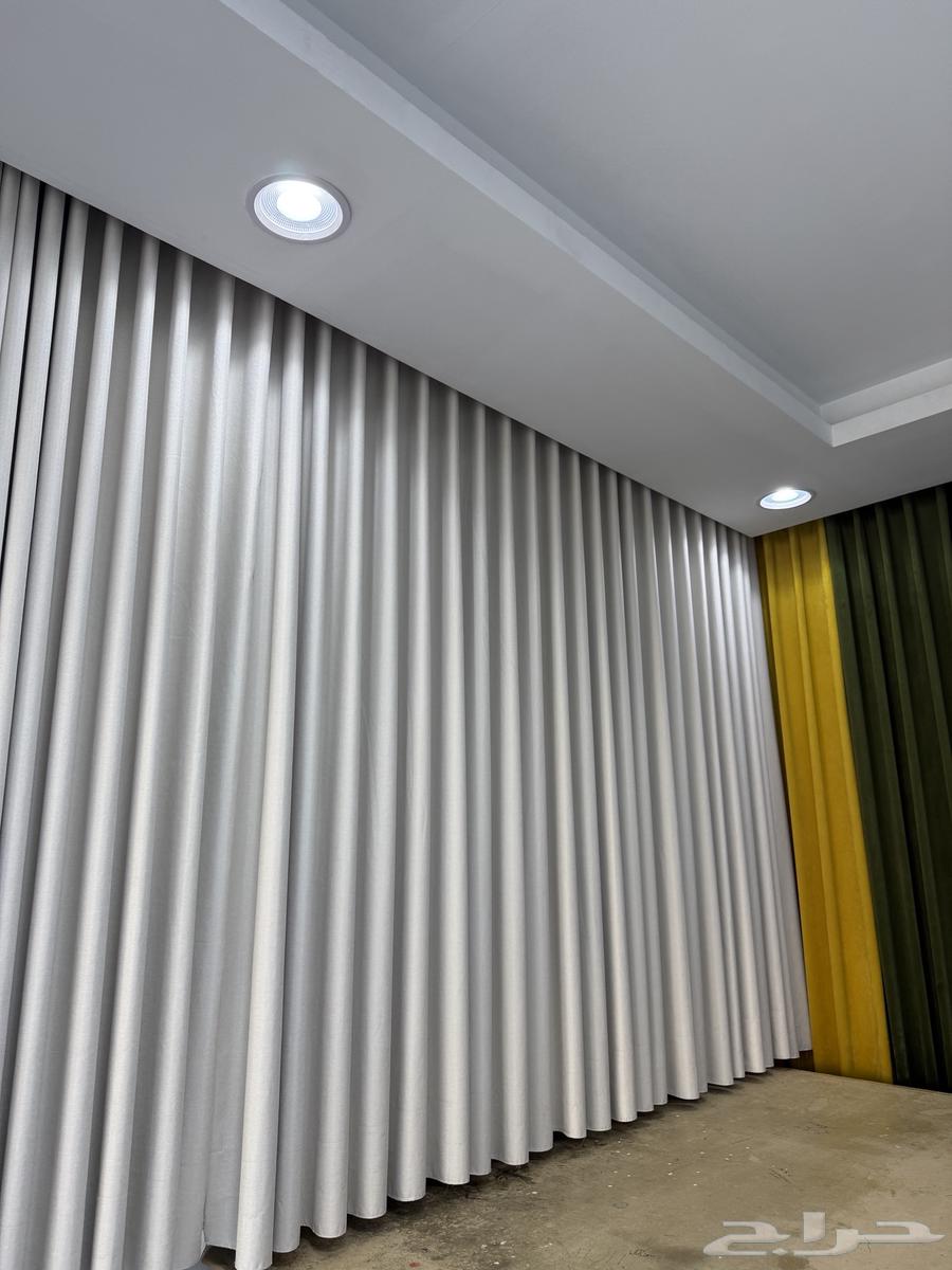 WiFi Curtains – Only 65 SAR64622625501953114