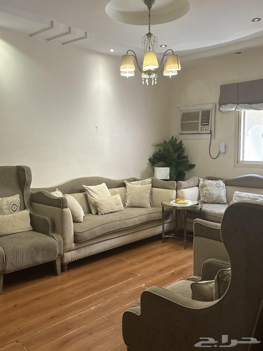 Sofa from Al-Mutlaq Stores, Clean Usage64621154835970113