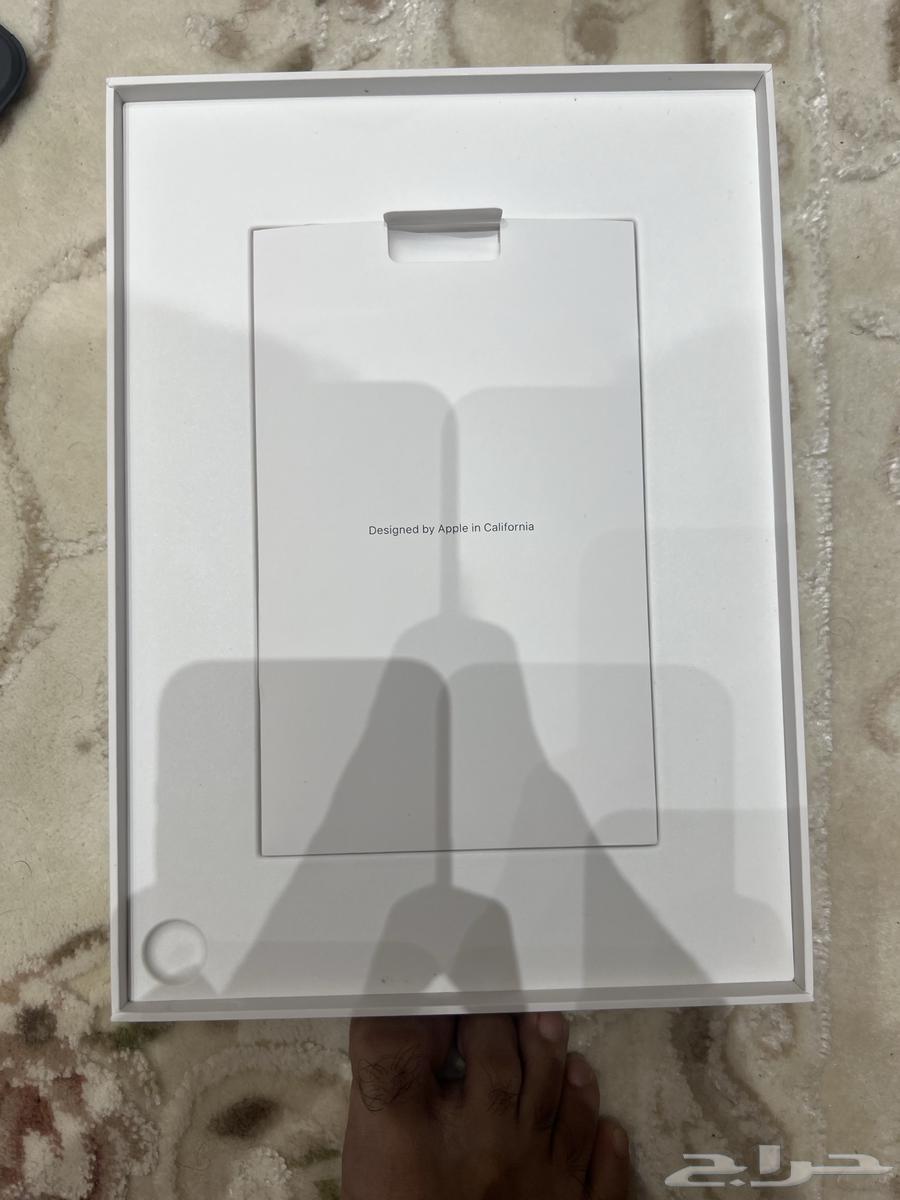 ايباد اير الجيل الخامس 2022 256 جيجا WIFI64621142280961112