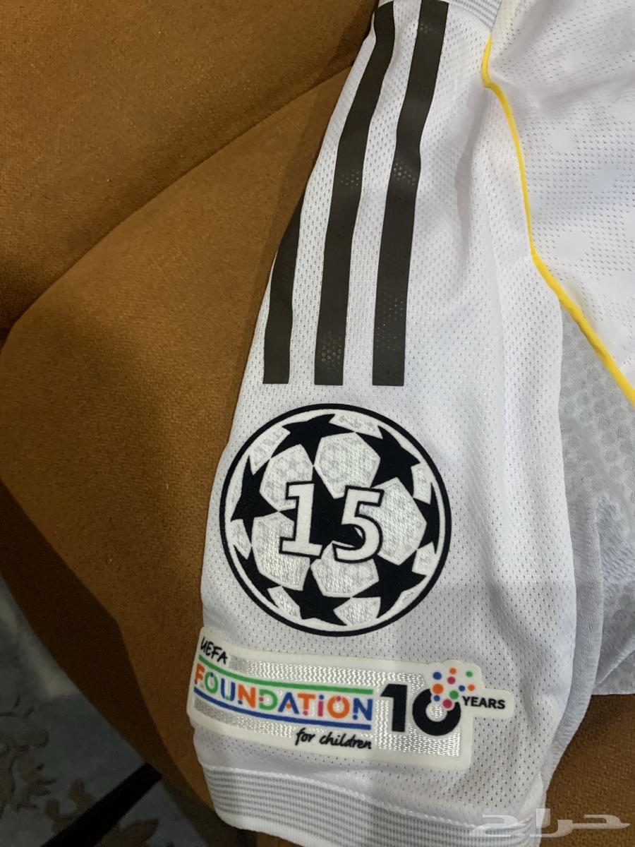 تيشيرت ريال مدريد فئه الاعبين موسم 2026 الاصلي64624487165825110