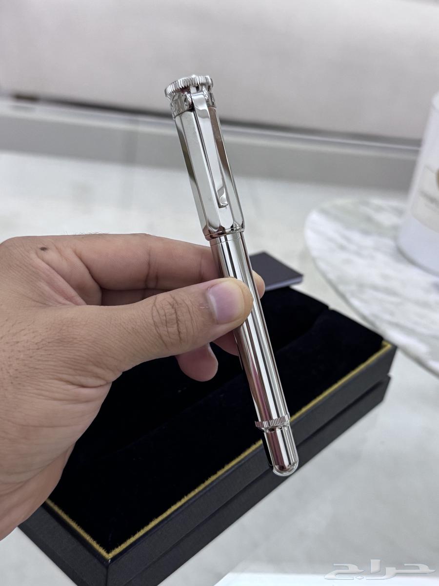 قلم دنهل سنتري مان64616690682115110