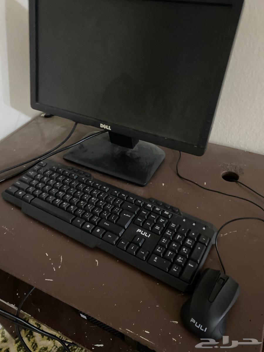 Desktop Computer64621517556993110