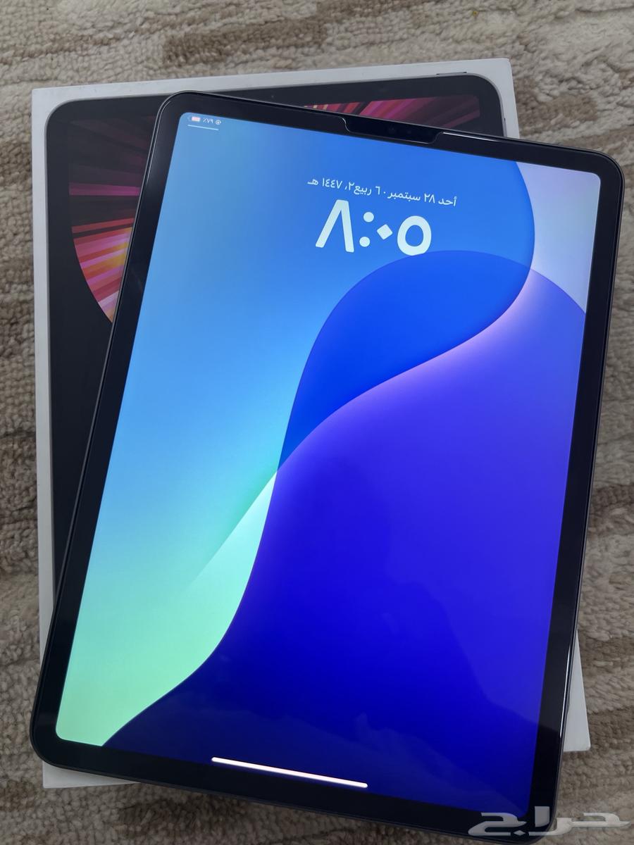 ايباد 11 برو64624376720002111