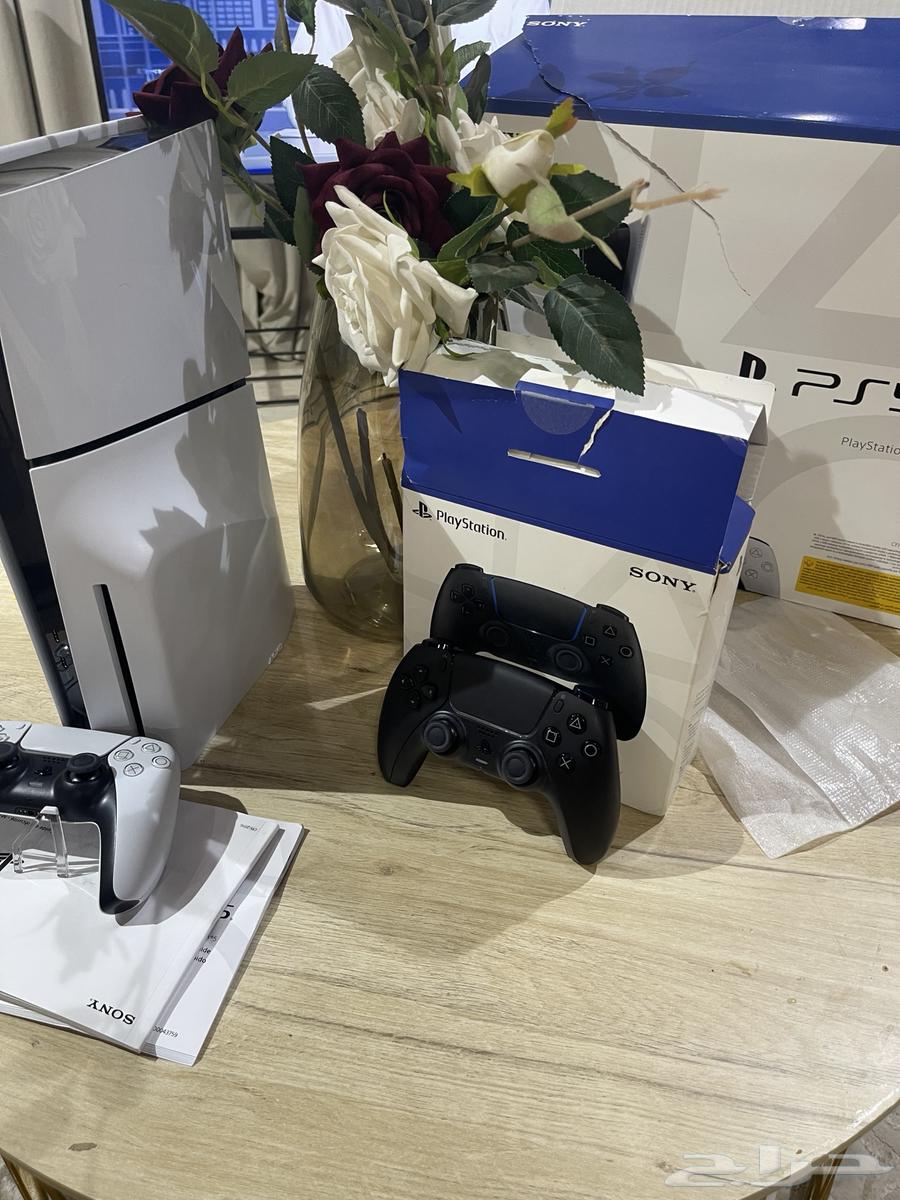 PlayStation (5) CD from STC, Purchase Date: 1/7/202564624866980099114