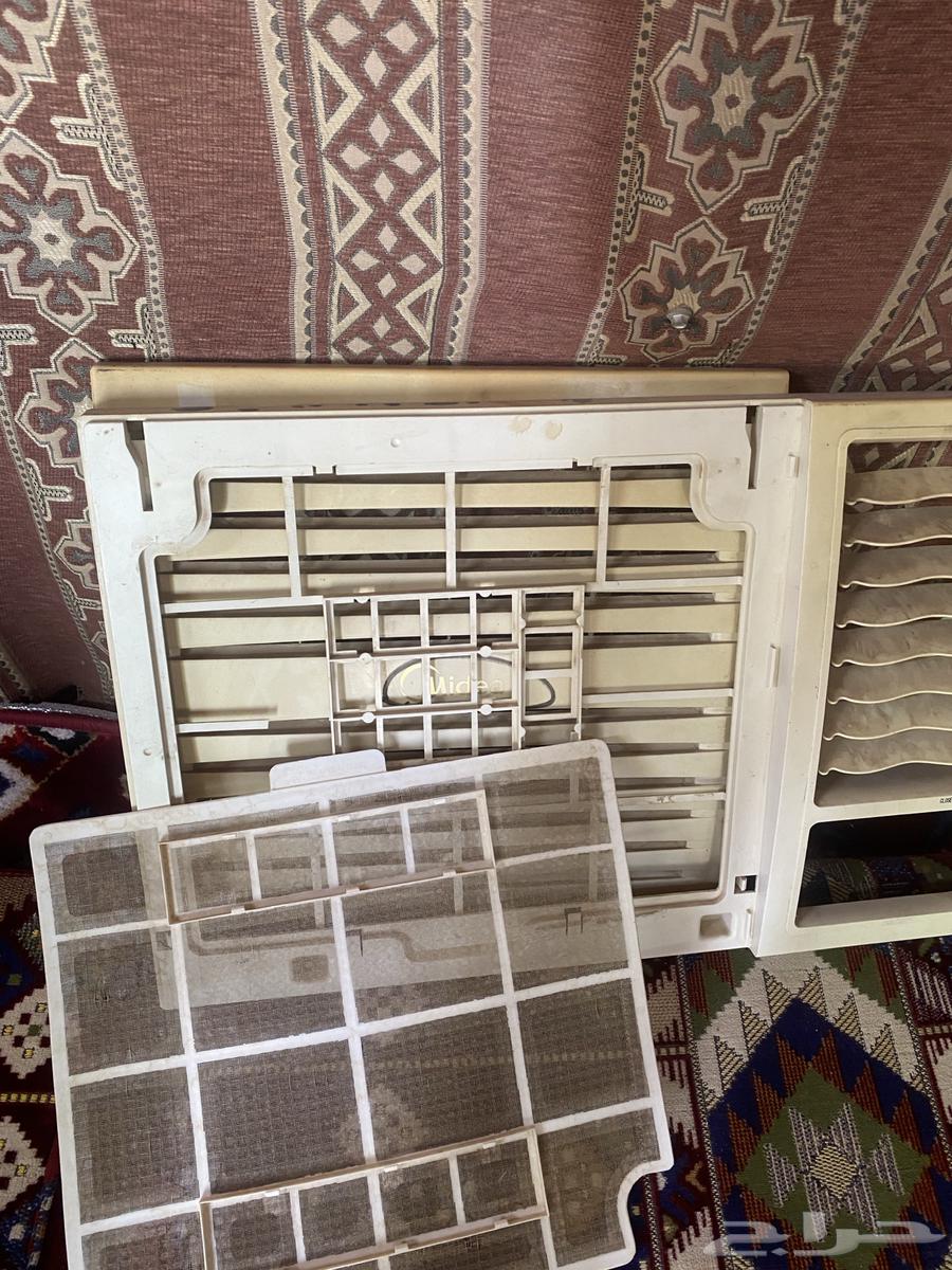 للبيع مكيف 24 حار و بارد64623306214785110