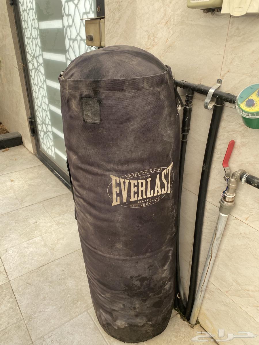 كيس ملاكمه اخو الجديد مملؤ64621330209921110