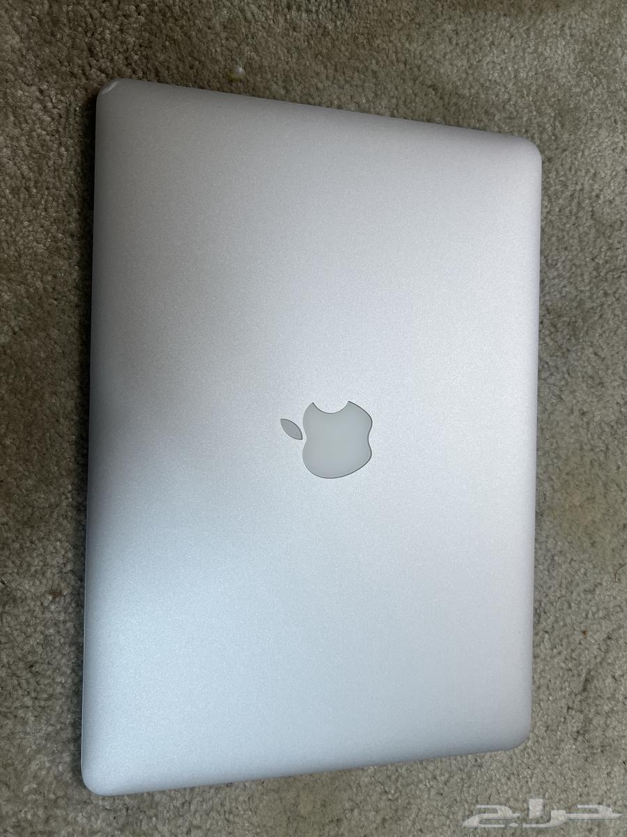 ماك بوك اير 2013 128 قيقا نظيف جدا  للبيع لأعلى سعر في جدة64625111985409111