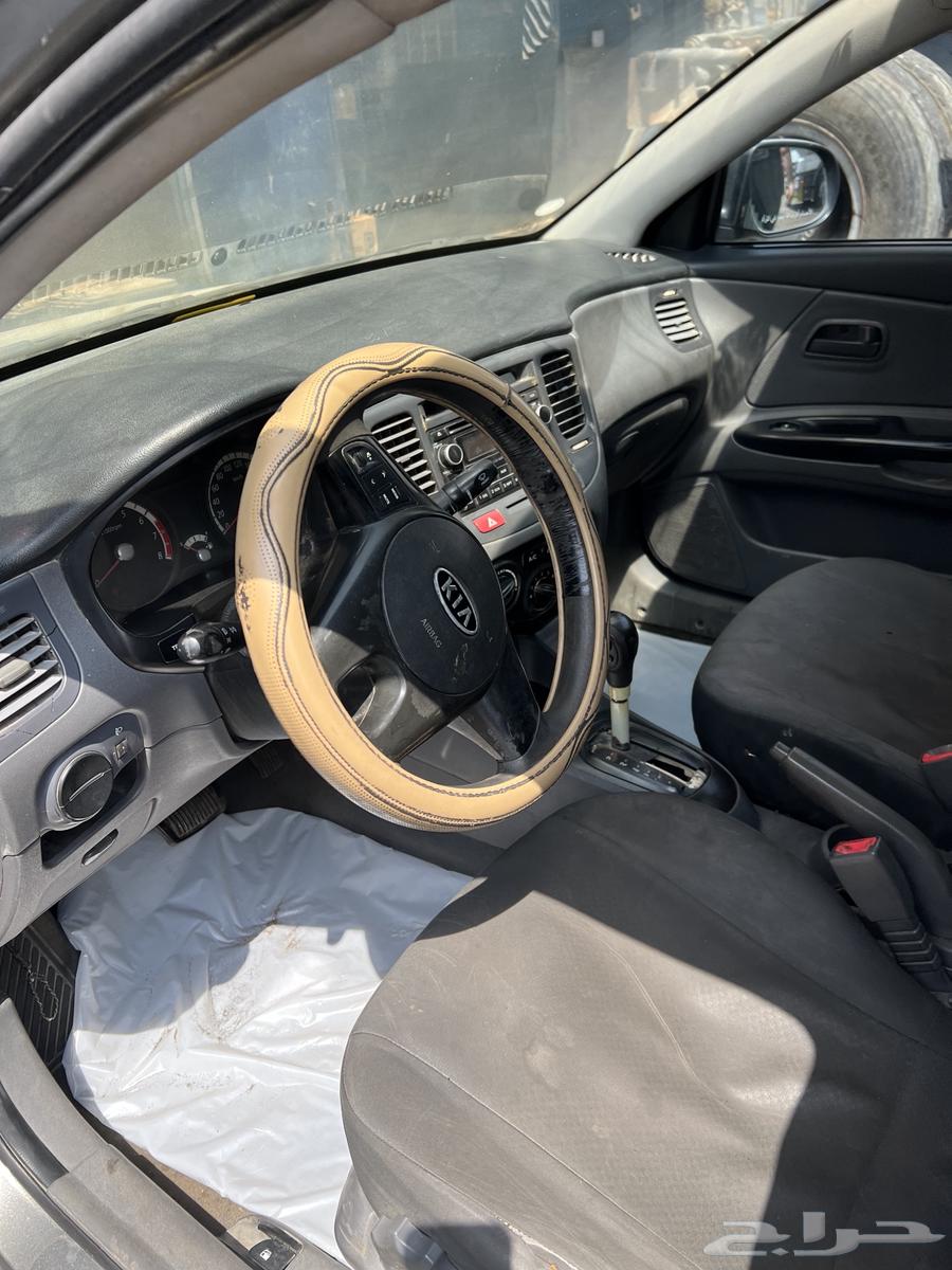 Kia Rio64820159482497113