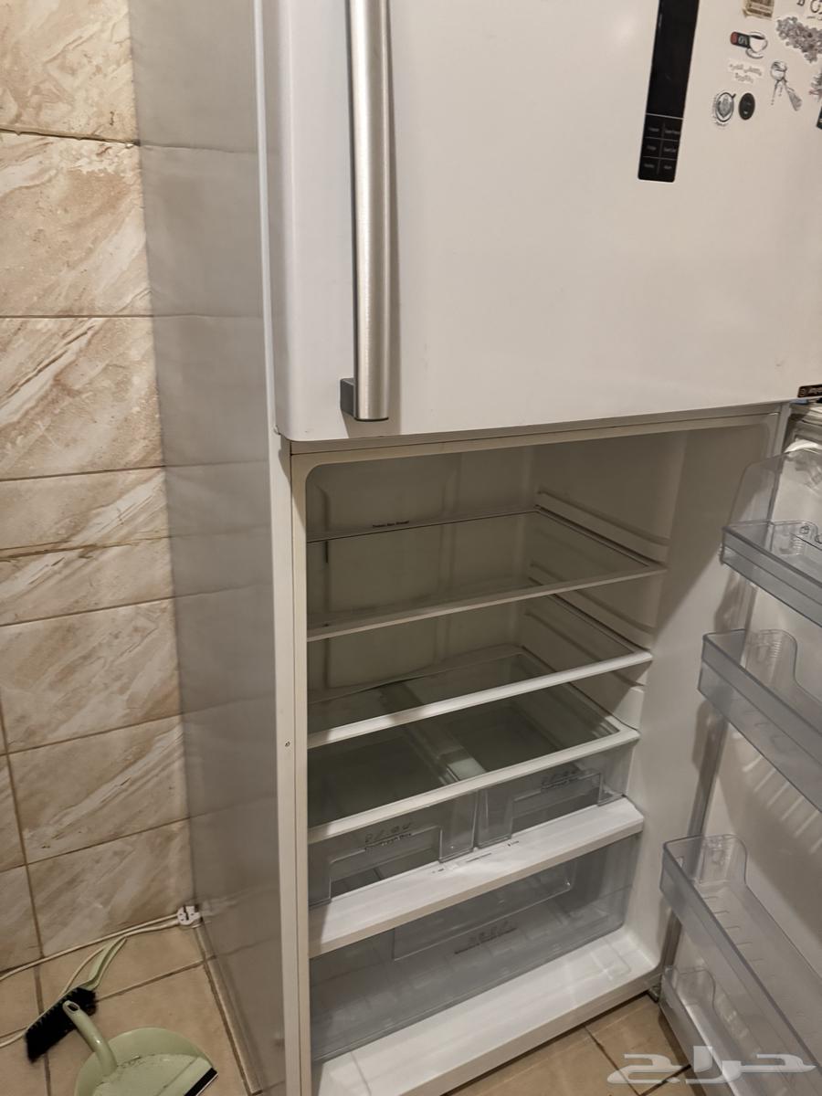 ثلاجة هايسنس للبيع64617762792450114