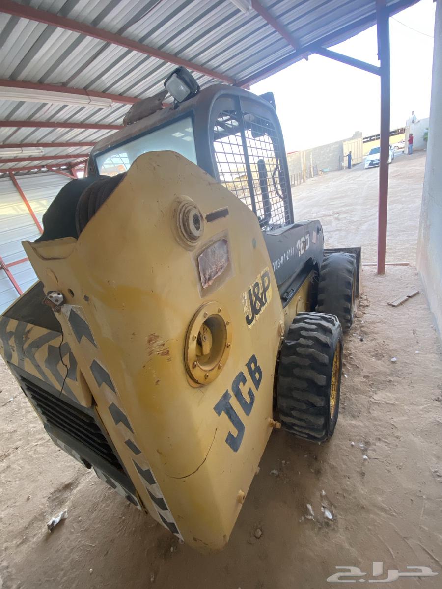 Bobcat GC Series for Sale, Model 2009, with Customs Clearance Certificate64621405436418112