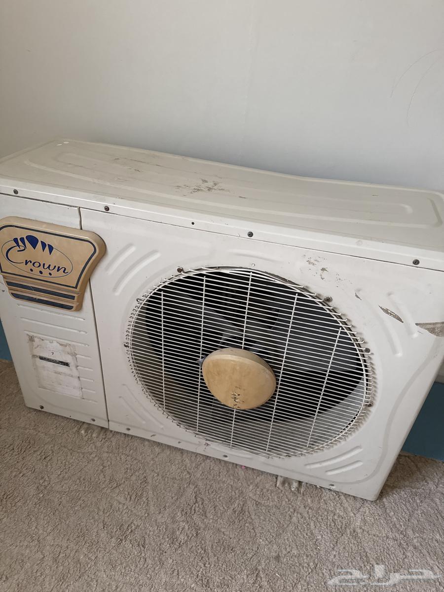 مكيف أسبلت للبيع64618016068994111