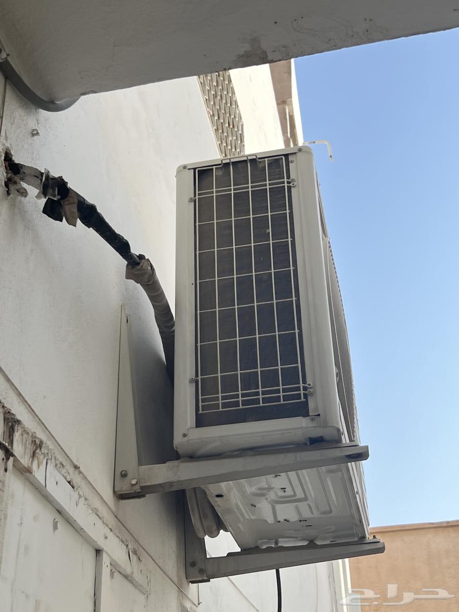 مكيف اسبليت حجم 2.5 طن64623826324482112