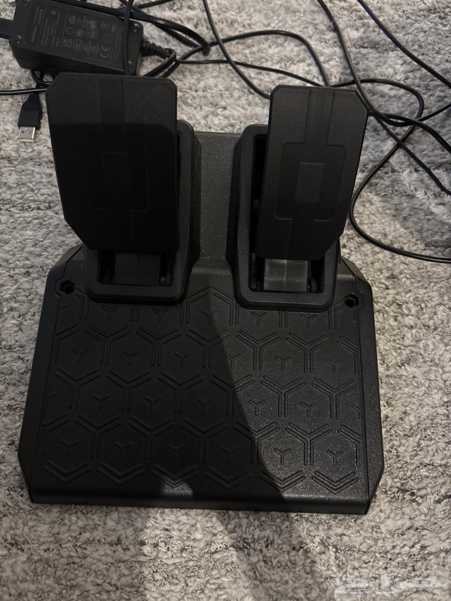 دركسون مستخدم فقط سبوع نضيف مافي اي خراب64624413351041112