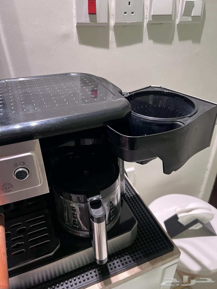ماكينة قهوة ديلونجي64620091982466113