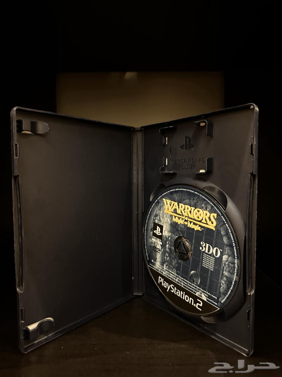 Warriors Might and Magic Game64618463868673112