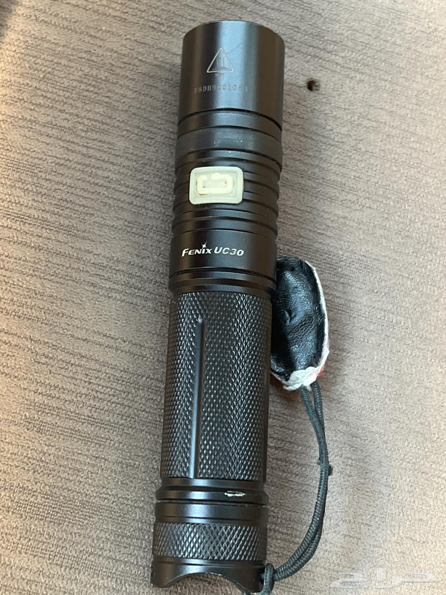Fenix Phoenix UC30 Flashlight64617962416258110