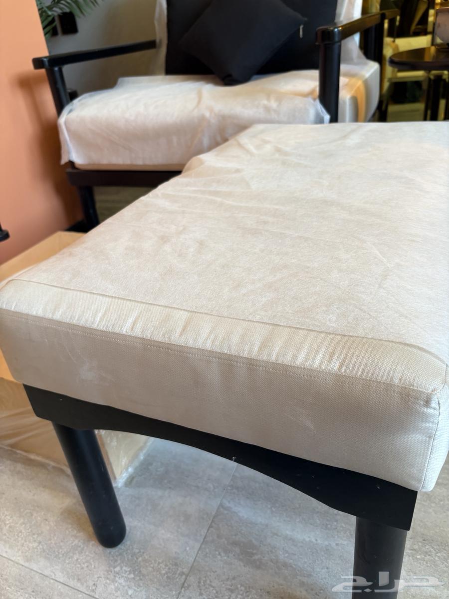 اثاث وأدوات صالون للبيع بنصف السعر64621479773698113