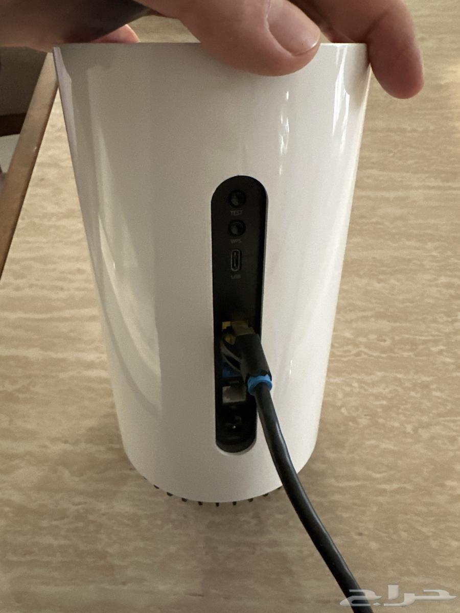 Nokia 5G Router Works with All SIM Cards64622290366851111