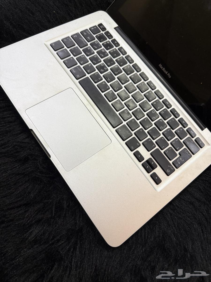 لابتوب ماك بوك برو64623516921219112