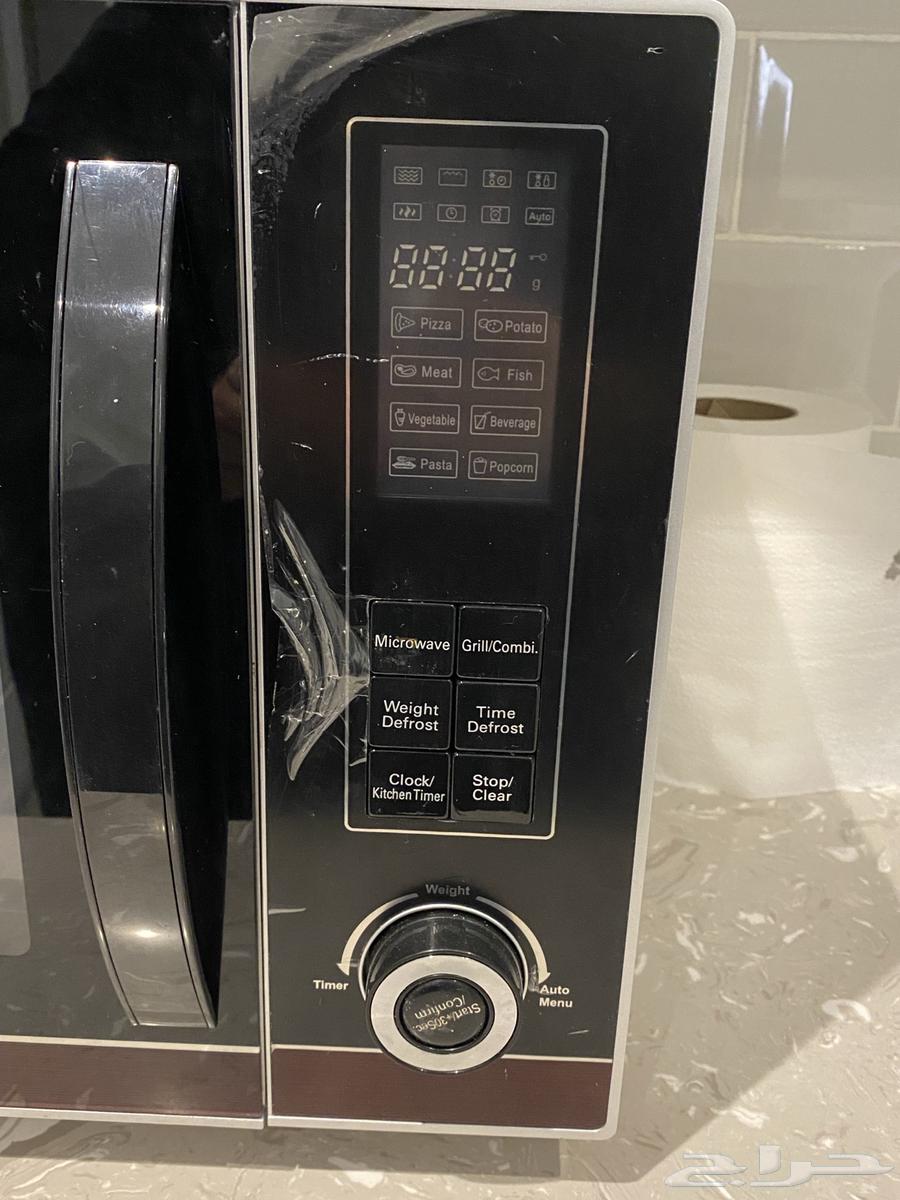 ميكرويف برنسيس جديد64616369780739112