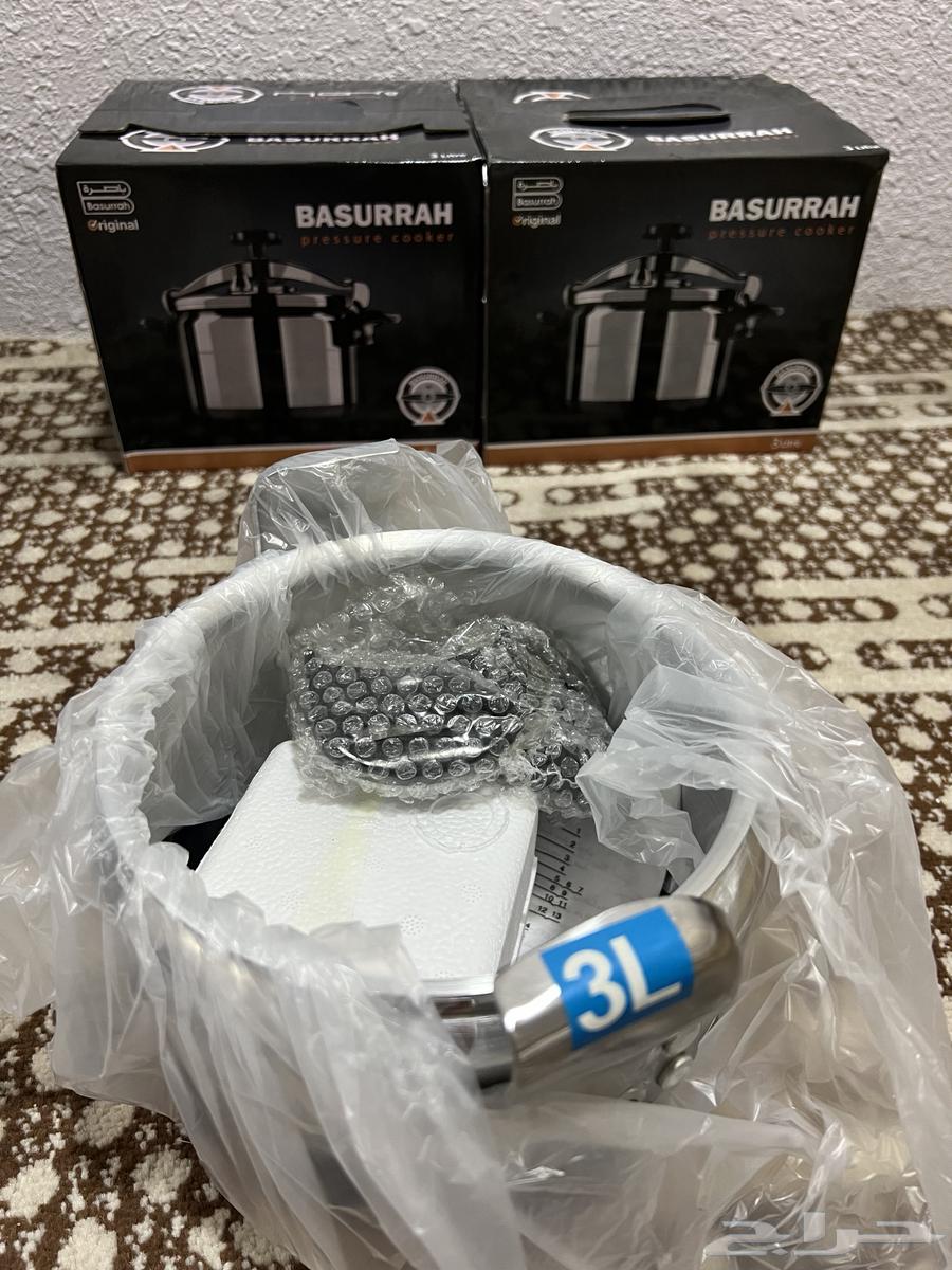 3-Liter Silencer from Al-Basrah, Unayzah64625504297987111