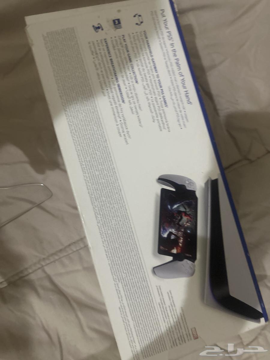 سوني بورتال جديدكا استخدمته الامره64621317610755111